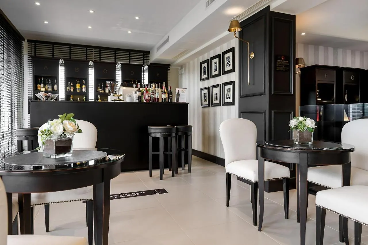 Hotel Vista Mare & Spa - Aperto Tutto L'Anno Cesenatico