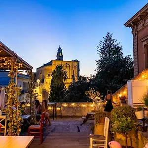 Couette-café Dimora San Giuseppe