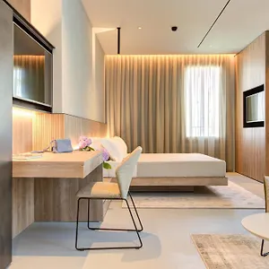  Appart hôtel Italia