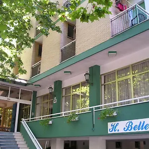 2* Hotel Bellevue