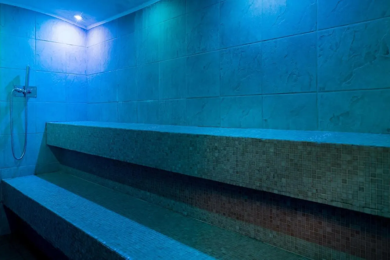 Hotel Vista Mare & Spa - Aperto Tutto L'Anno Cesenatico