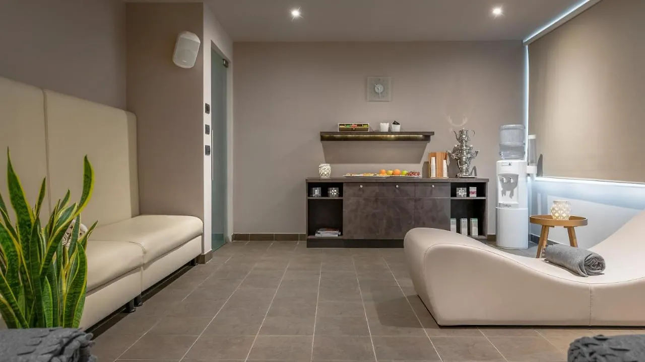 Hotel Vista Mare & Spa - Aperto Tutto L'Anno Cesenatico