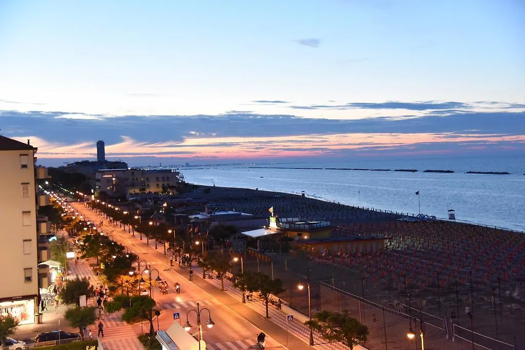 Hotel Vista Mare & Spa - Aperto Tutto L'Anno Cesenatico