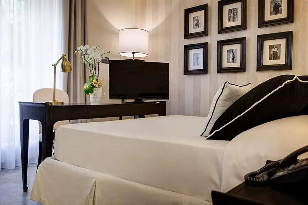 ****  Hotel Vista Mare & Spa - Aperto Tutto L'Anno Cesenatico Włochy
