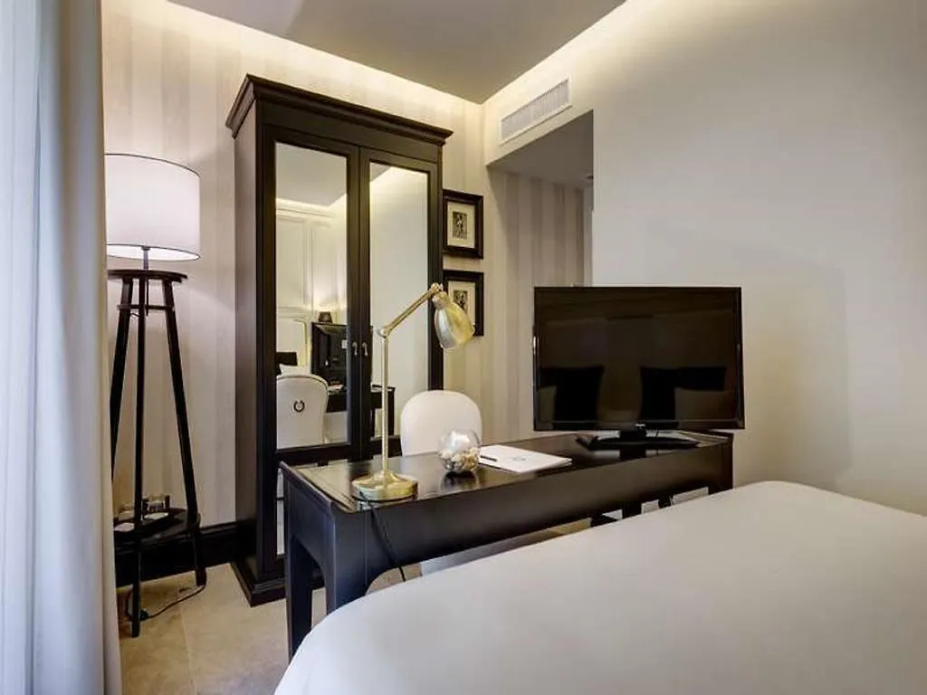 Hotel Vista Mare & Spa - Aperto Tutto L'Anno Cesenatico Włochy