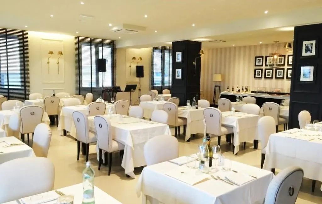 Hotel Vista Mare & Spa - Aperto Tutto L'Anno Cesenatico 4*,  Włochy