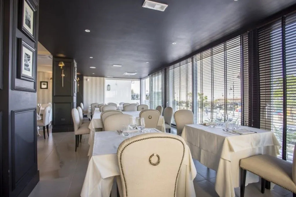 Hotel Vista Mare & Spa - Aperto Tutto L'Anno Cesenatico