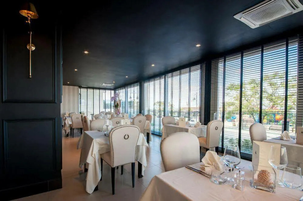 Hotel Vista Mare & Spa - Aperto Tutto L'Anno Cesenatico