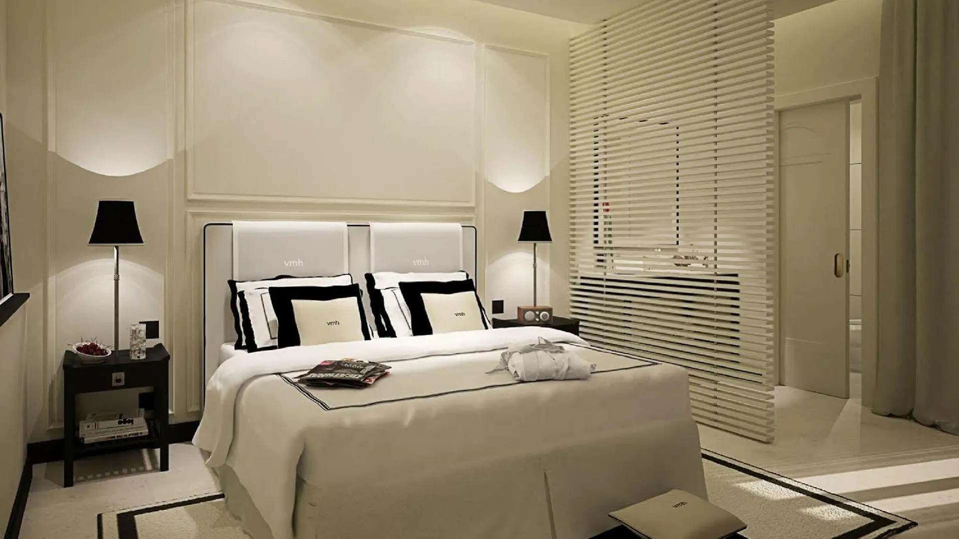 Hotel Vista Mare & Spa - Aperto Tutto L'Anno Cesenatico