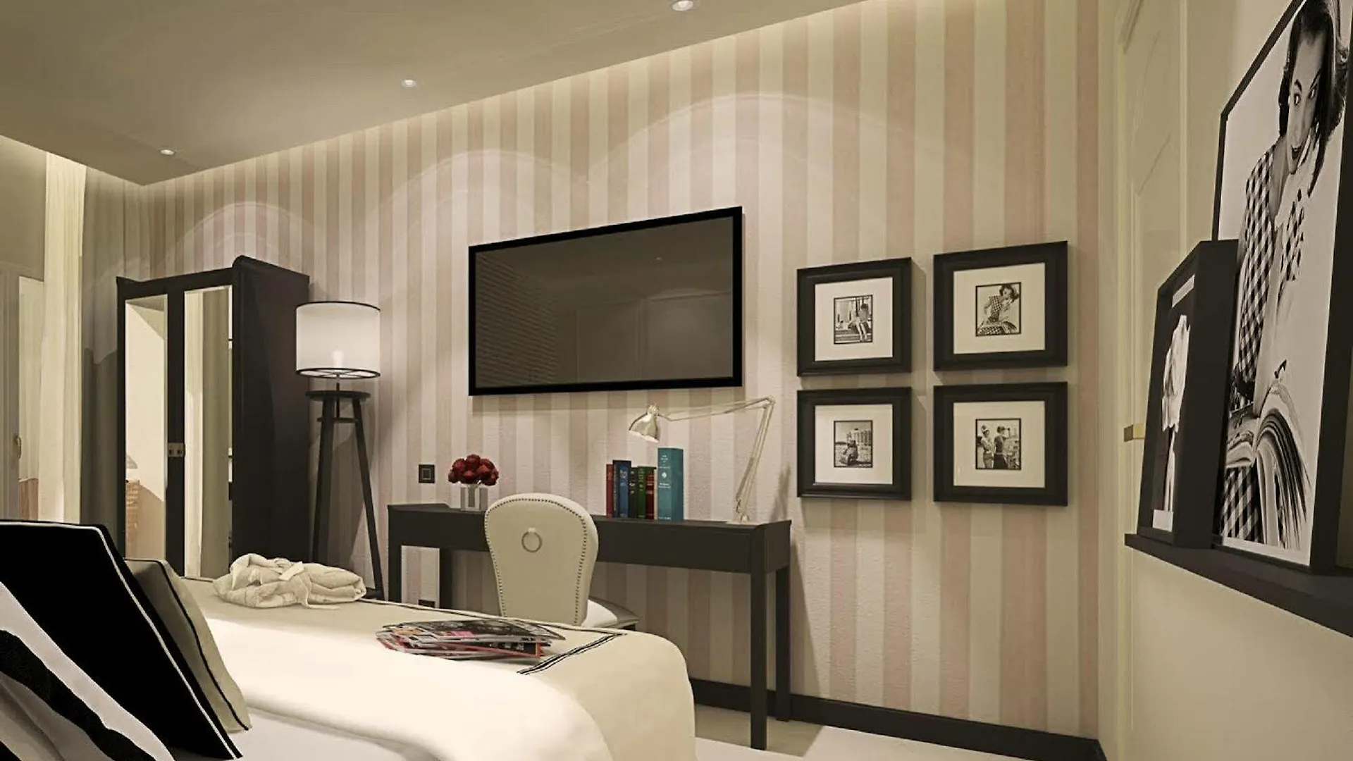 Hotel Vista Mare & Spa - Aperto Tutto L'Anno Cesenatico
