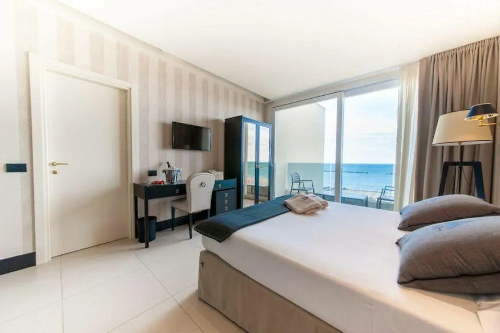 Hotel Vista Mare & Spa - Aperto Tutto L'Anno Cesenatico
