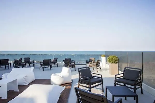 Hotel Vista Mare & Spa - Aperto Tutto L'Anno Cesenatico