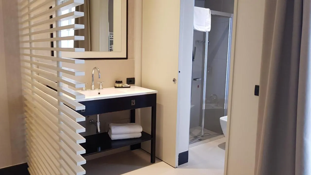 Hotel Vista Mare & Spa - Aperto Tutto L'Anno Cesenatico